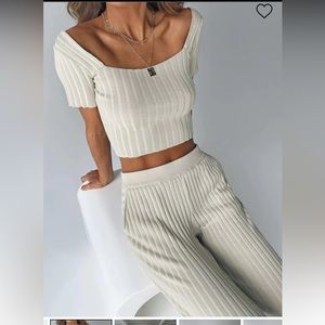 Princess Polly Katie Set